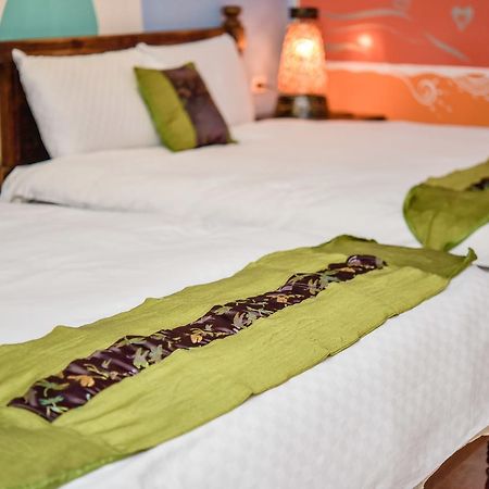 Kenting South Island Guesthouse Longshui Екстер'єр фото