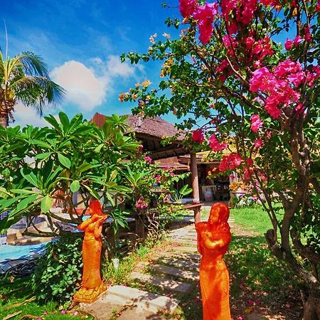 Kenting South Island Guesthouse Longshui Екстер'єр фото