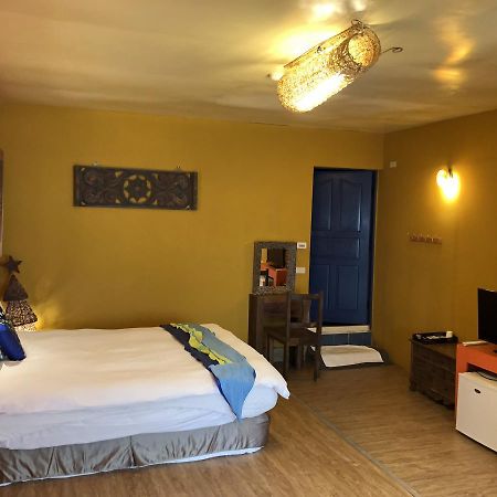 Kenting South Island Guesthouse Longshui Екстер'єр фото