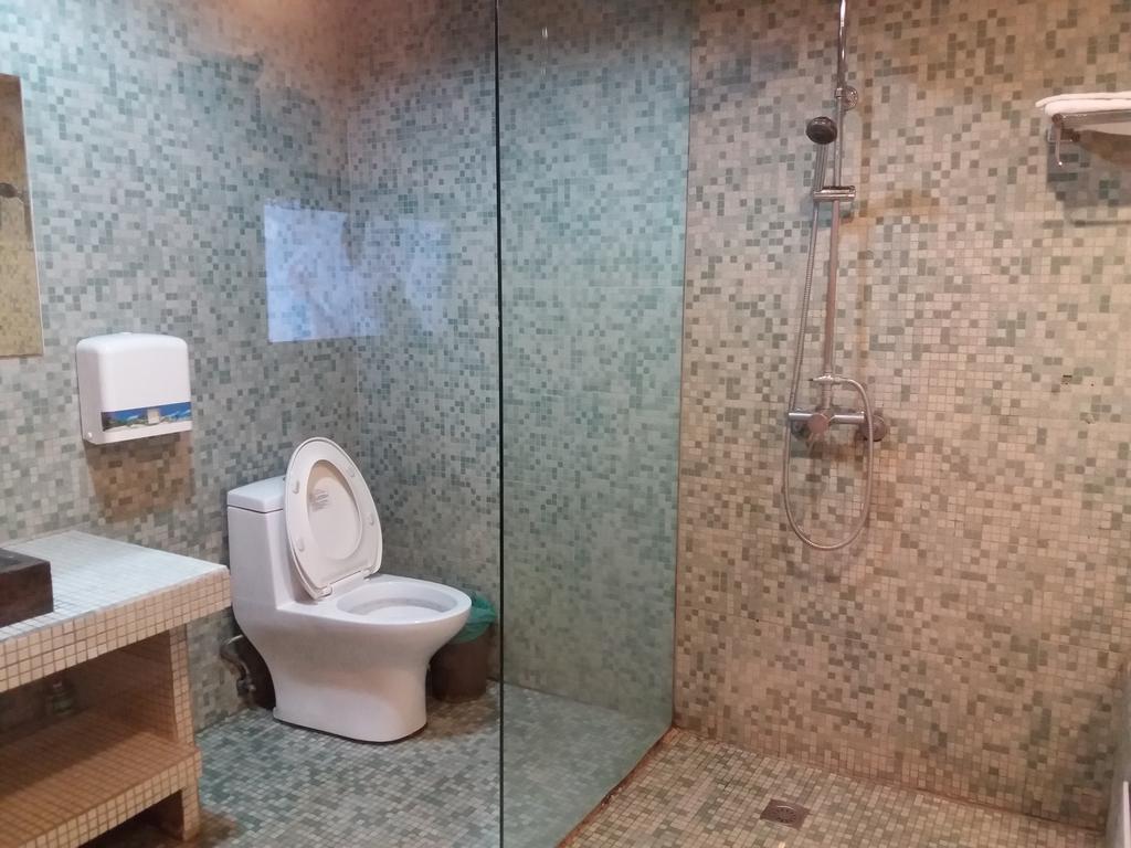 Kenting South Island Guesthouse Longshui Екстер'єр фото