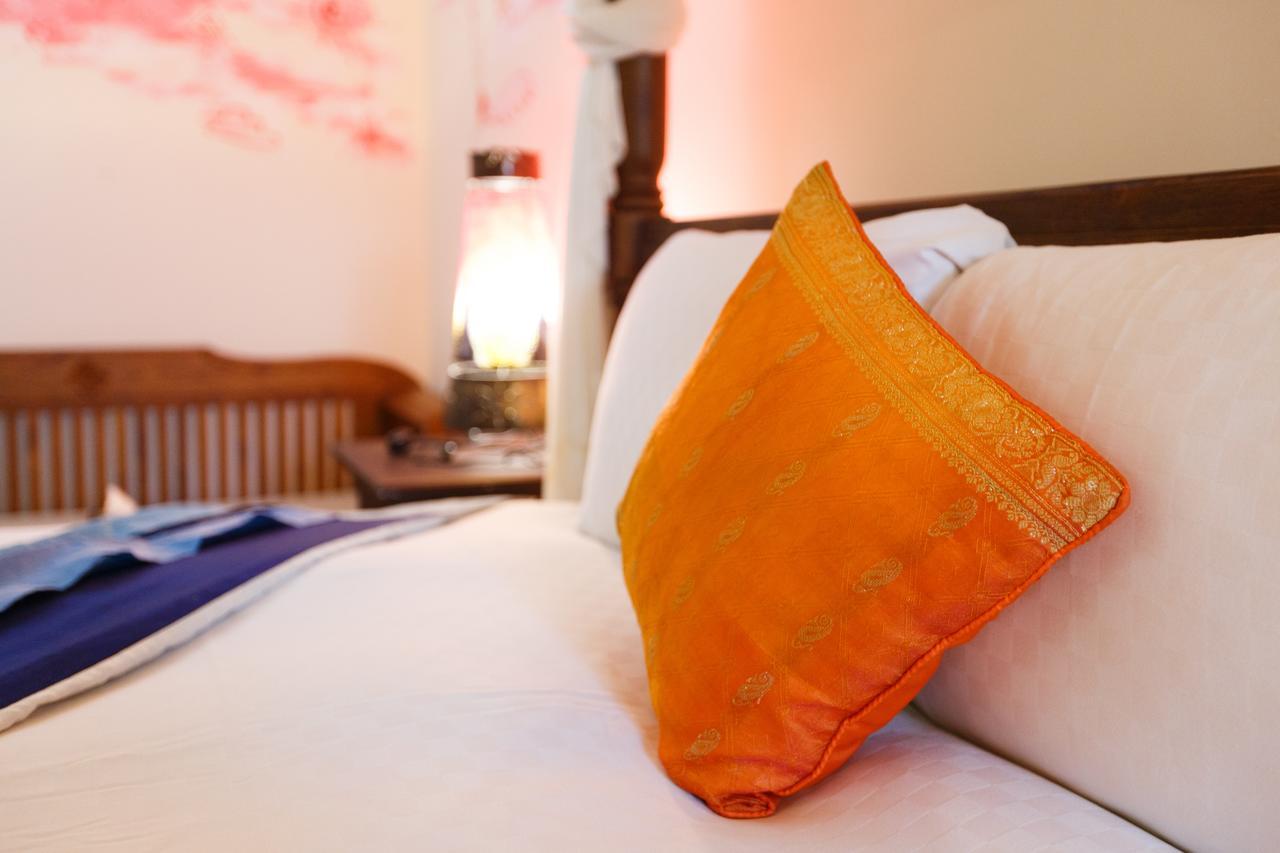 Kenting South Island Guesthouse Longshui Екстер'єр фото