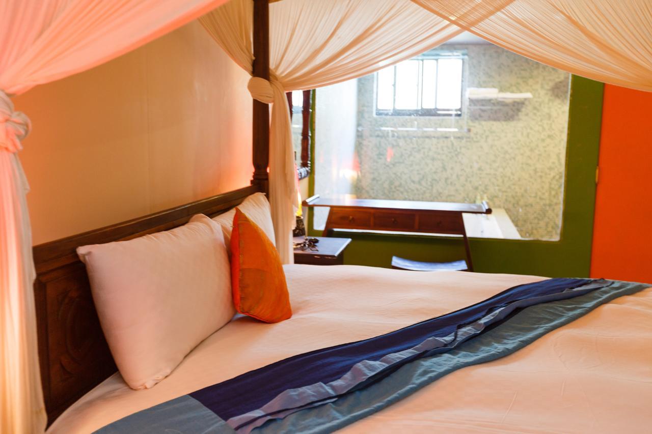 Kenting South Island Guesthouse Longshui Екстер'єр фото