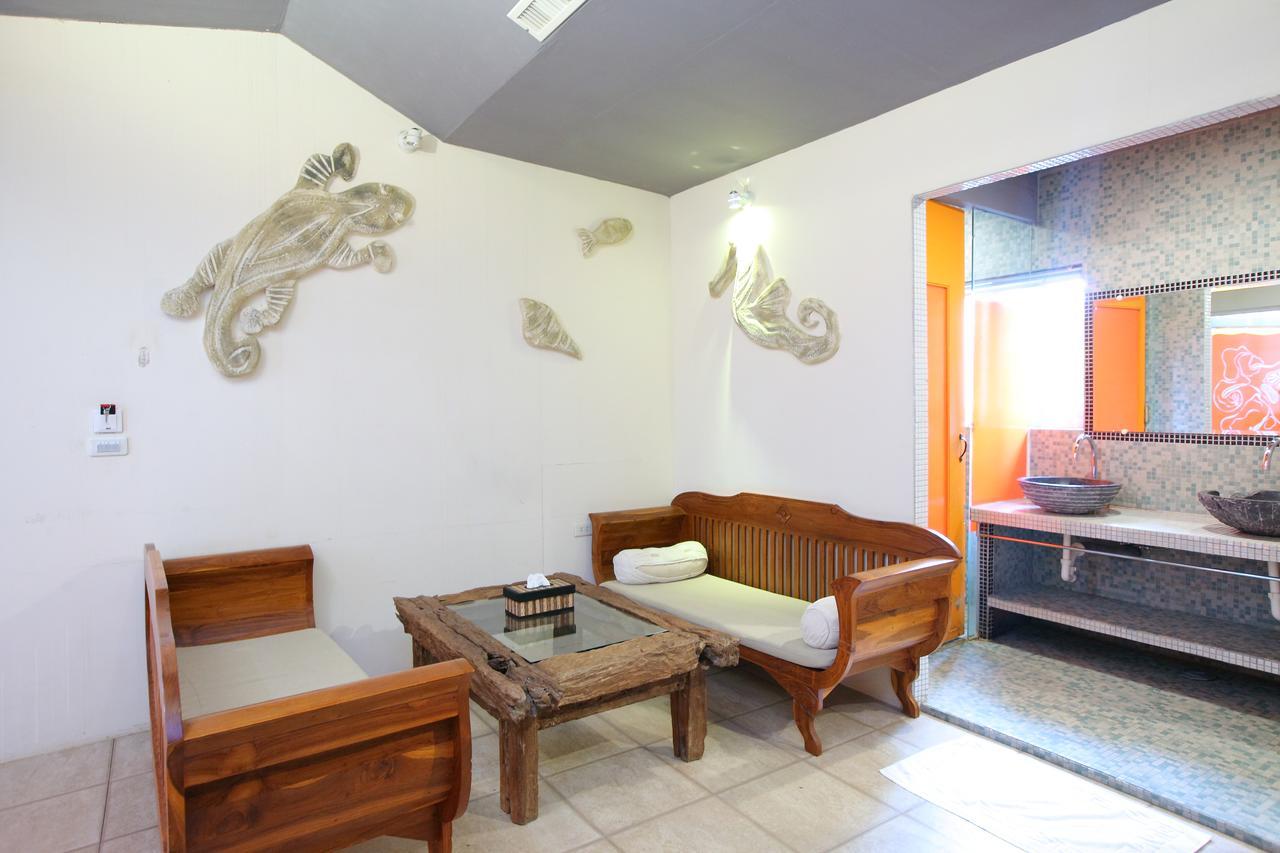 Kenting South Island Guesthouse Longshui Екстер'єр фото