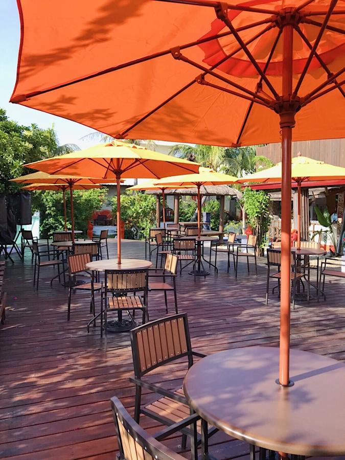 Kenting South Island Guesthouse Longshui Екстер'єр фото