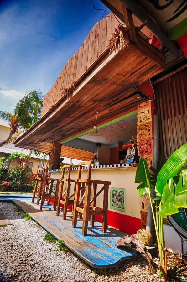 Kenting South Island Guesthouse Longshui Екстер'єр фото