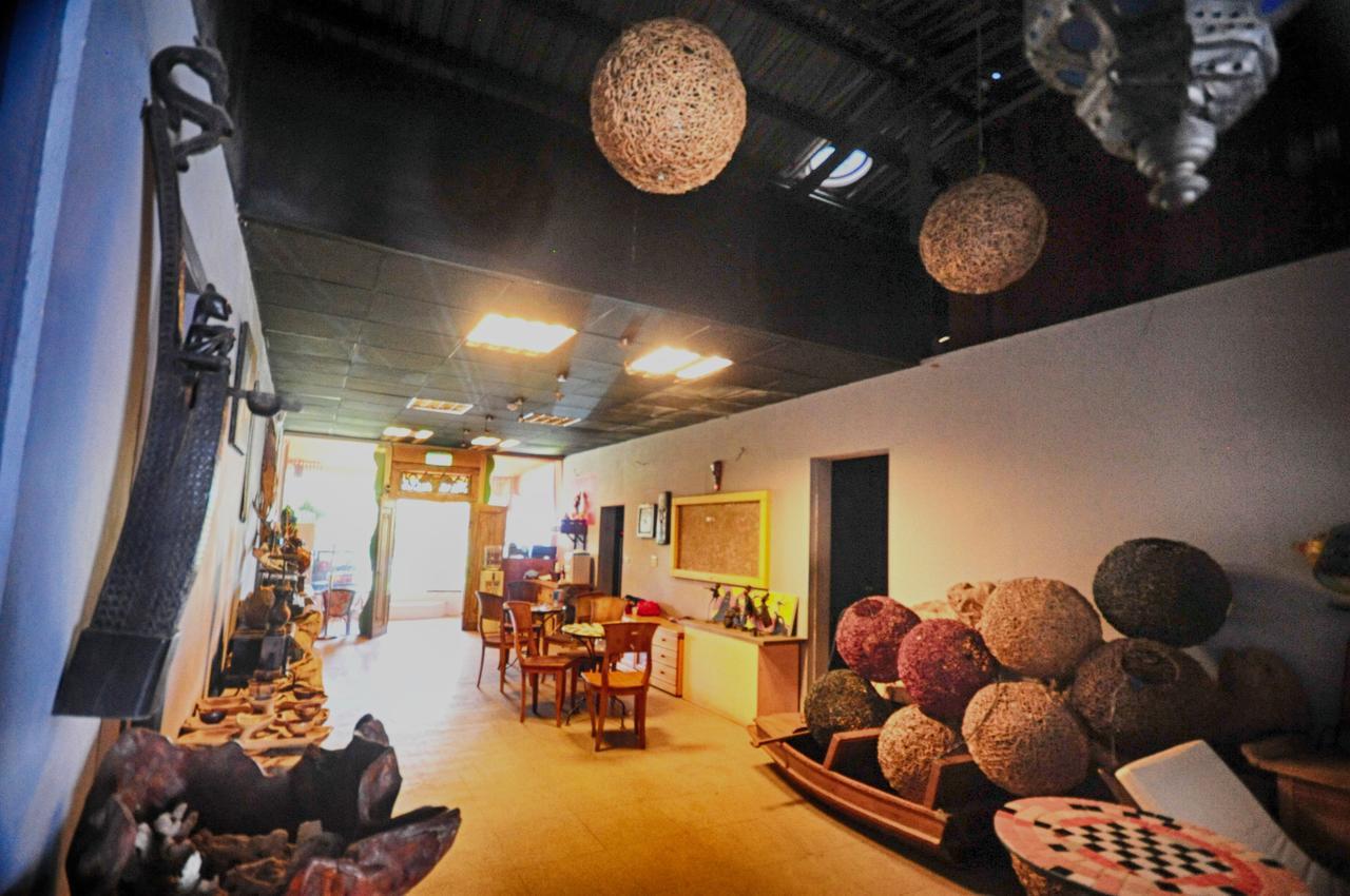 Kenting South Island Guesthouse Longshui Екстер'єр фото