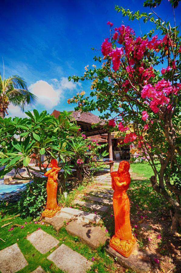 Kenting South Island Guesthouse Longshui Екстер'єр фото