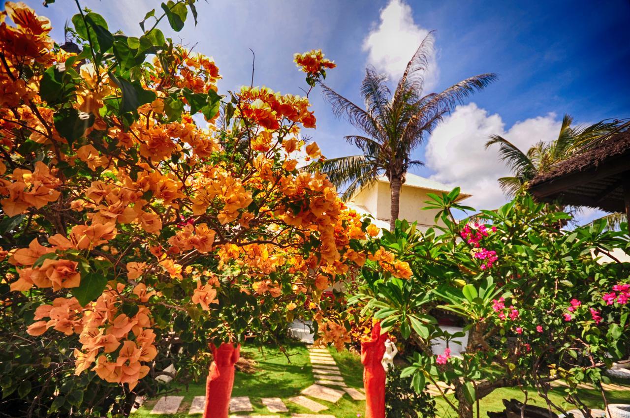Kenting South Island Guesthouse Longshui Екстер'єр фото